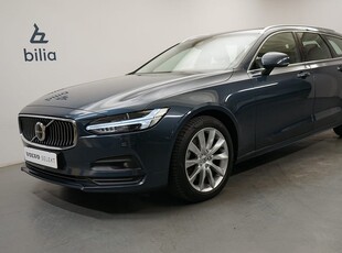 Volvo V90 B4 AWD Diesel Momentum Advanced SE