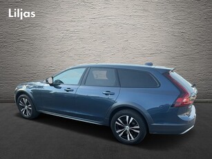 Volvo V90 Cross Country