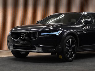 Volvo V90 Cross Country D4 AWD/ INSCRIPTION PRO/ 1-ÄGARE/VOC