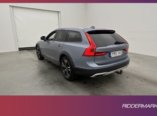 Volvo V90 Cross Country D4 AWD Inscription Pro Värm HUD Drag