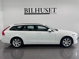 Volvo V90 D3 Business, Kinetic Euro 6