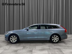 Volvo V90 D4 Business Advanced