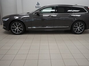 Volvo V90 Recharge T6 Inscription Expression