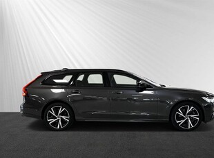 Volvo V90 Recharge T6 R-Design