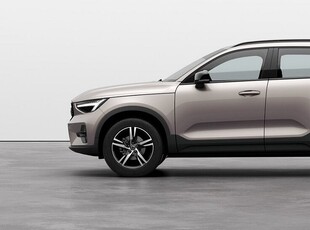 Volvo XC40 B4