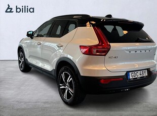 Volvo XC40 B4 AWD Bensin R-Design