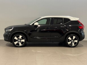 Volvo XC40 B4 FWD Bensin Momentum Advanced SE