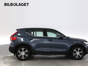 Volvo XC40 D3 FWD Inscription