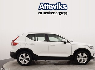 Volvo XC40 D3 Geartronic Momentum Drag VoC 150hk