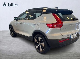 Volvo XC40 P8 AWD Recharge Twin Plus