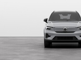 Volvo XC40 Recharge Single Motor Extended Range