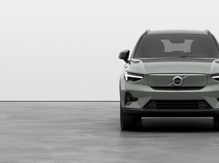 Volvo XC40 Recharge Single Motor Extended Range