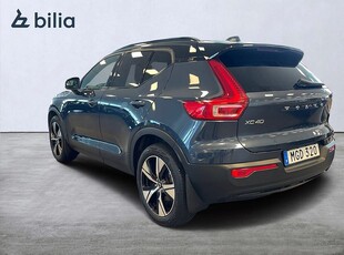 Volvo XC40 Recharge T4 R-Design