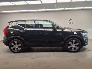 Volvo XC40 T3 FWD aut Inscription