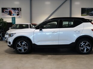 Volvo XC40 T5 247HK AWD R-Design Aut Pano/360/Leasbar/VAT