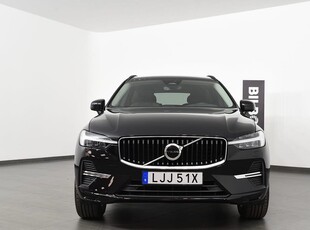 Volvo XC60 B4 AWD Diesel Core