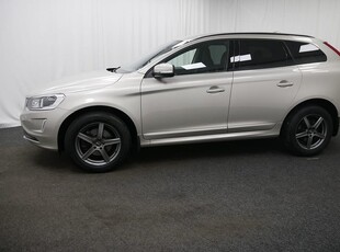 Volvo XC60 D3 Classic Momentum