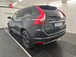 Volvo XC60 D4 AWD Auto190hk Classic Summum