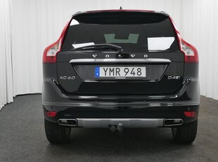 Volvo XC60 D4 AWD Classic Momentum