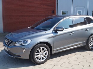 Volvo XC60 D4 AWD Classic, Momentum Drag VOC Navi