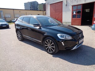 Volvo XC60 D4 AWD Summum Euro 6