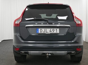 Volvo XC60 D4 Classic Summum