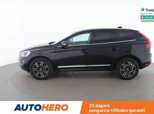 Volvo XC60 D4 Geartronic Classic, Summum / Dragkrok, PDC-Bak