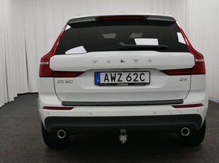 Volvo XC60 D4 Momentum Edition