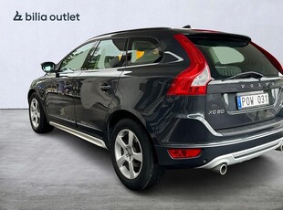 Volvo XC60  D5 AWD R-DESIGN