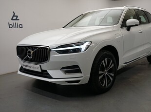 Volvo XC60 Recharge T6 Inscr Expression T