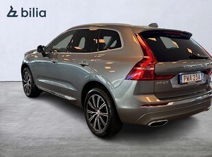 Volvo XC60 Recharge T6 Inscription T