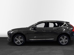 Volvo XC60 Recharge T6 Inscription T