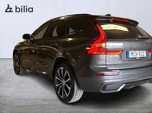 Volvo XC60 Recharge T6 Ultimate Dark