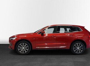 Volvo XC60 Recharge T8 Inscription T