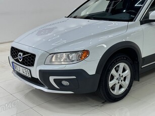 Volvo XC70 D4 AWD Momentum/P-VÄRMARE/DRAG/NYSERV/City Safety 2