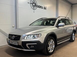 Volvo XC70 D4 Classic, Momentum Aut Drag VoC Värmare Navi