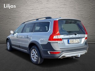 Volvo XC70 D5 AWD Classic Summum