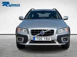 Volvo XC70 II D4 163 AWD Summum