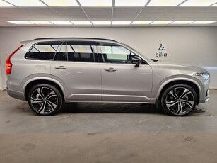 Volvo XC90 Recharge T8 II Ultimate Dark Edt. Bowers/Wilkins Pano