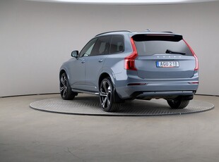 Volvo XC90 T8 Awd R-Design Pro Edt Voc Drag B&W Pano