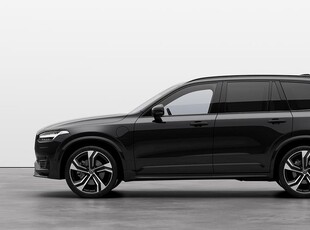 Volvo XC90 T8 Ultra Dark Edition