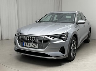 Audi e-tron Sportback 55 quattro 95 kWh (360hk)