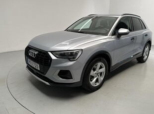 Audi Q3 35 TFSI (150hk)