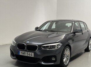 BMW 118i 5dr, F20 (136hk)