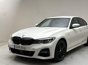 BMW 330e Sedan, G20 (292hk)