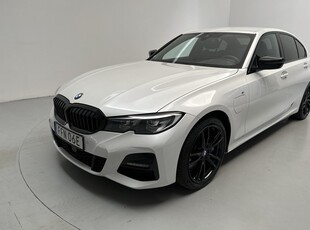 BMW 330e Sedan, G20 (292hk)