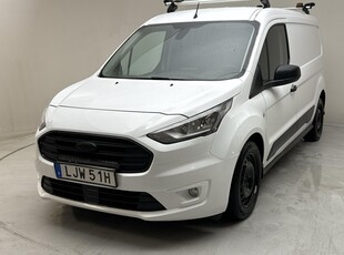 Ford Transit Connect 1.5 EcoBlue (100hk)