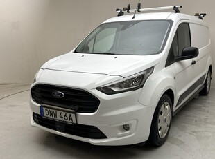 Ford Transit Connect 1.5 EcoBlue (100hk)