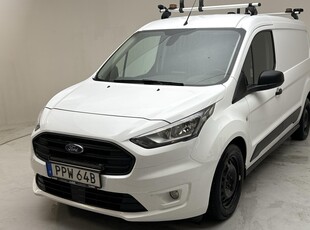 Ford Transit Connect 1.5 EcoBlue (100hk)