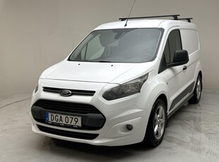 Ford Transit Connect 1.6 TDCi (95hk)